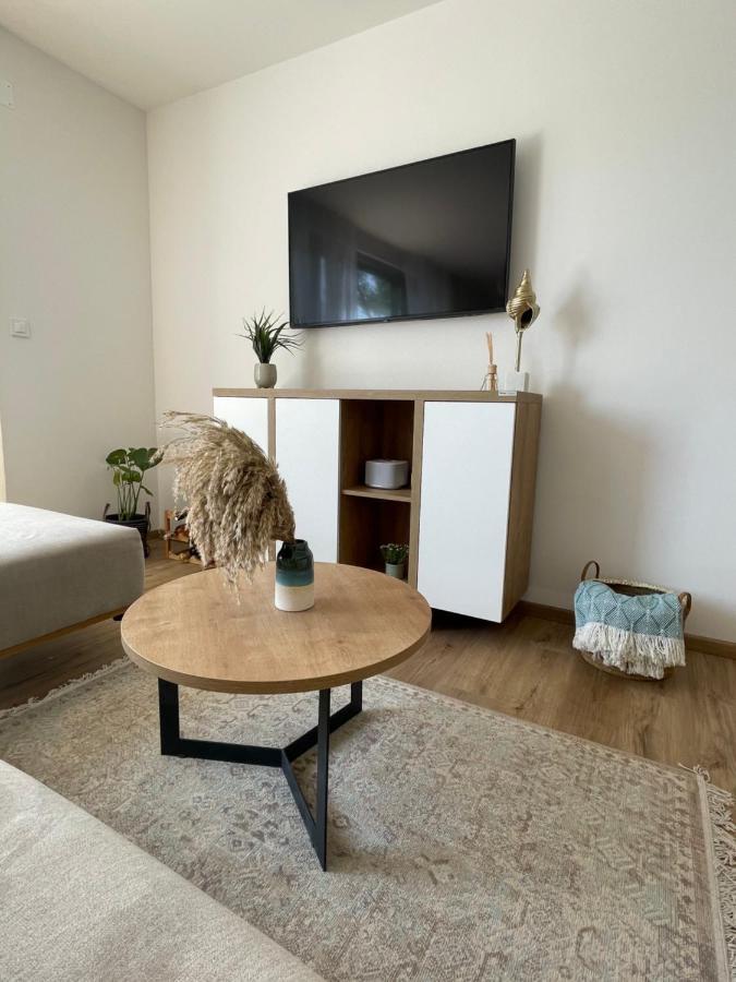 Boho Beach House Срима Экстерьер фото