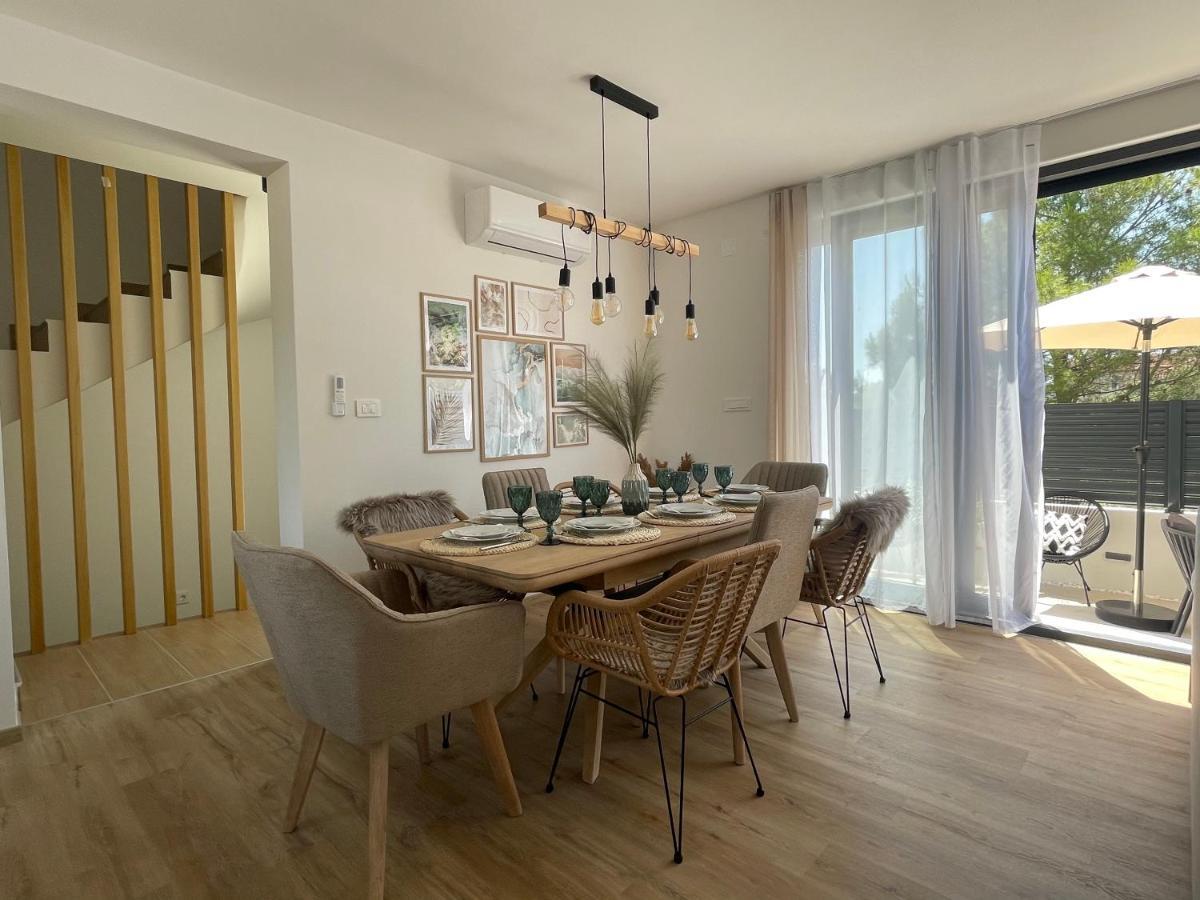 Boho Beach House Срима Экстерьер фото