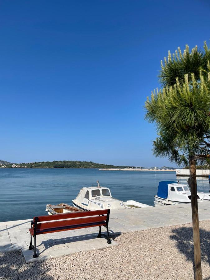 Boho Beach House Срима Экстерьер фото